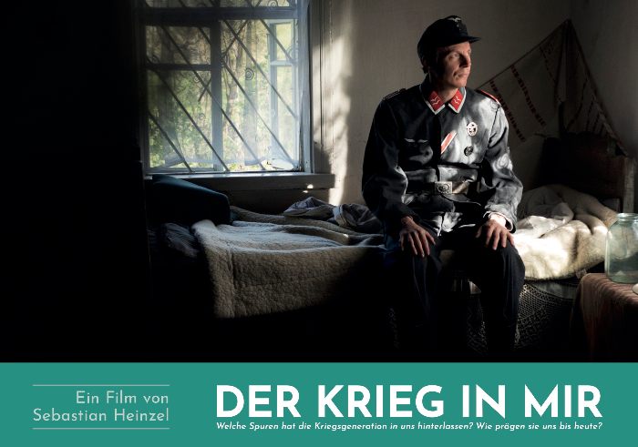 Der Krieg in mir Bild